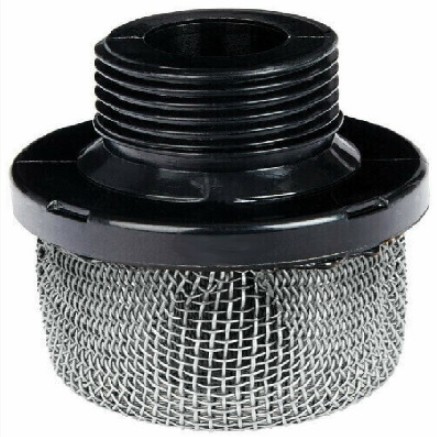 Titan 0516284 Suction Set Screen Assembly